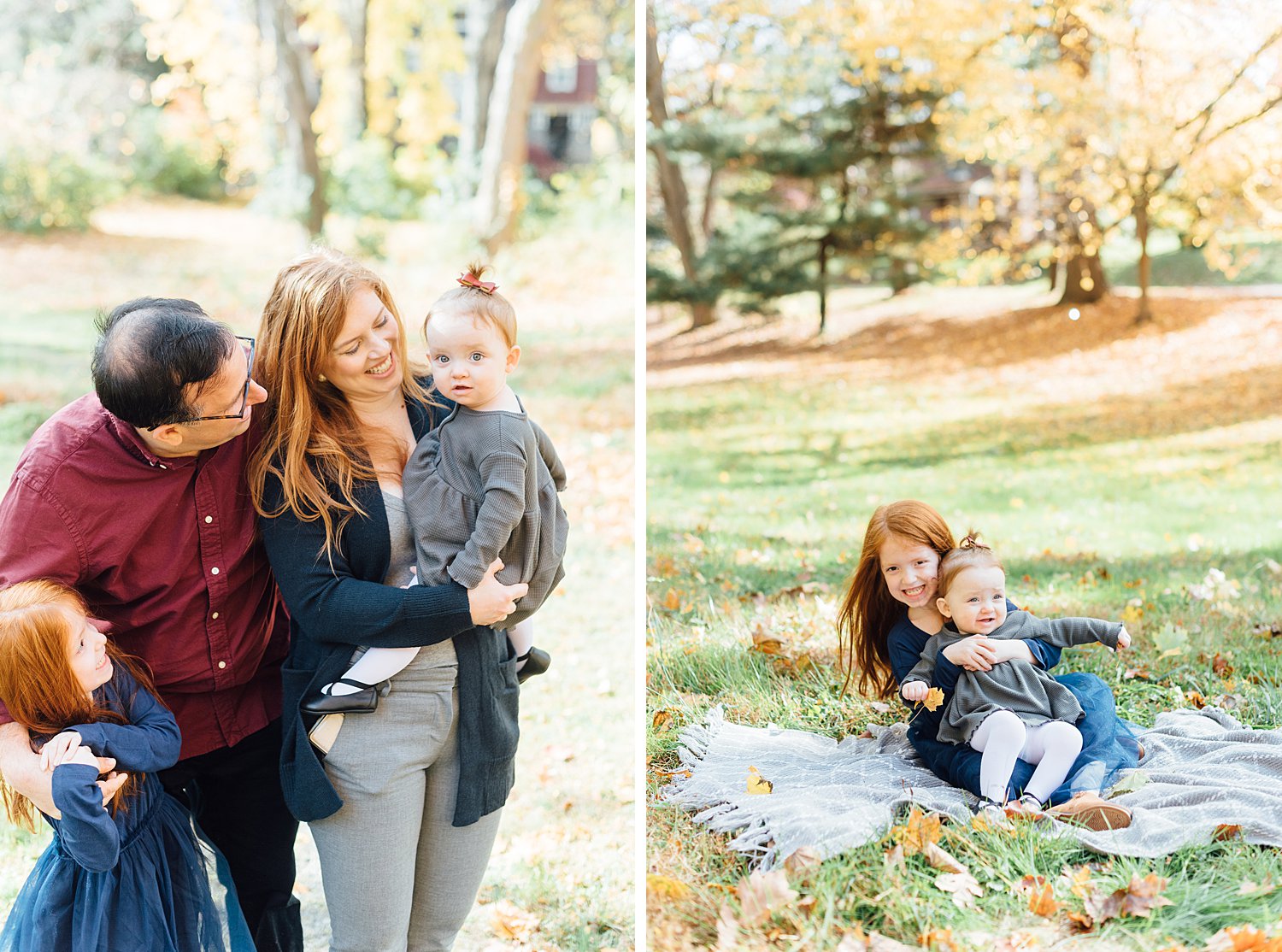 Philadelphia Mini-Sessions - Philly Family Photographer - Alison Dunn Photography photo