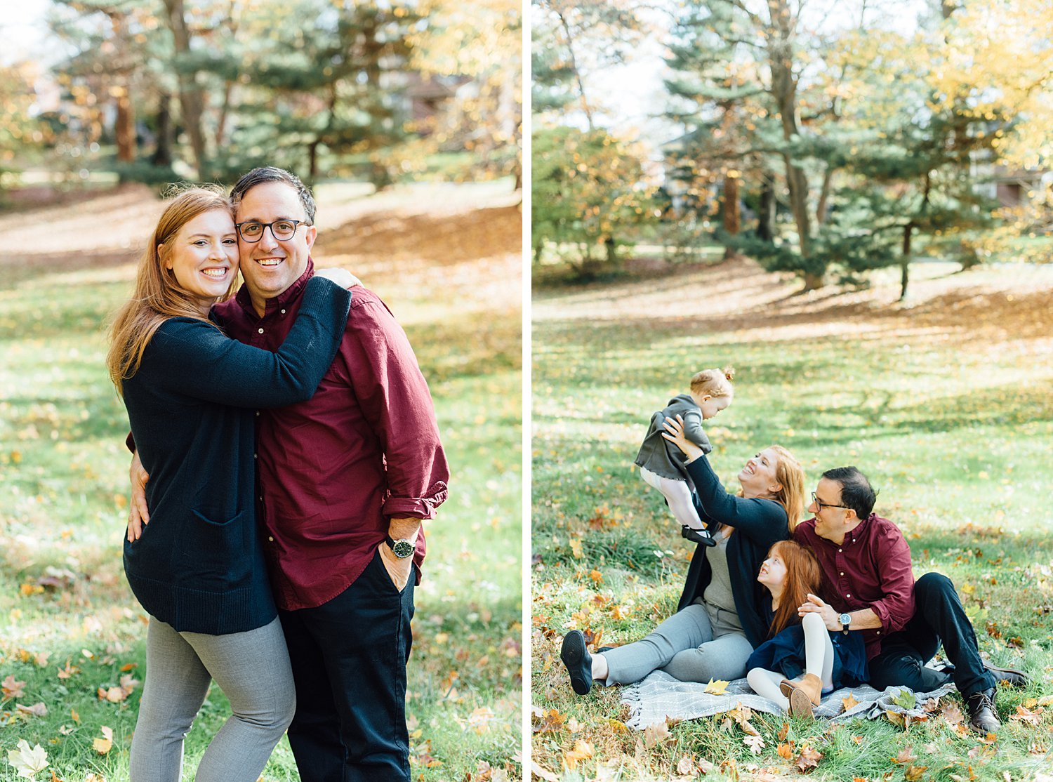 Philadelphia Mini-Sessions - Philly Family Photographer - Alison Dunn Photography photo