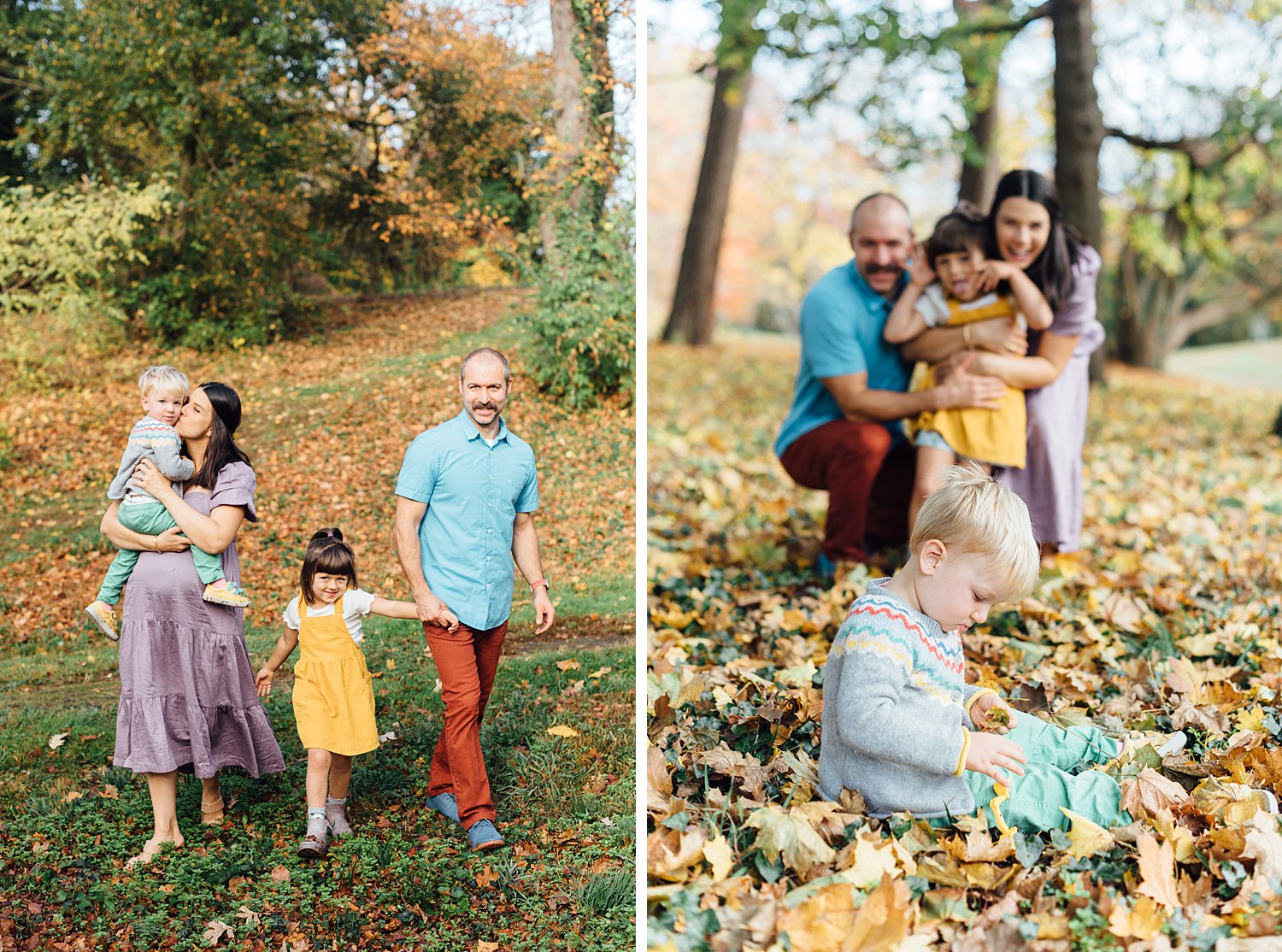 Philadelphia Mini-Sessions - Philly Family Photographer - Alison Dunn Photography photo