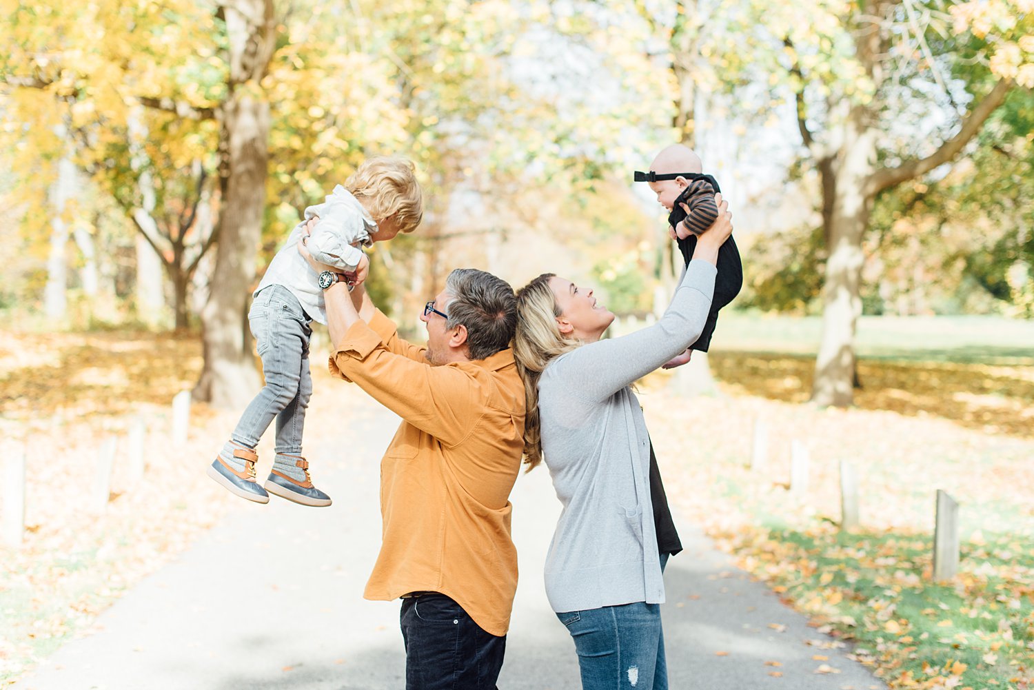 Philadelphia Mini-Sessions - Philly Family Photographer - Alison Dunn Photography photo