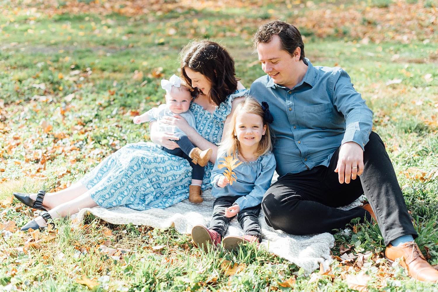 Philadelphia Mini-Sessions - Philly Family Photographer - Alison Dunn Photography photo