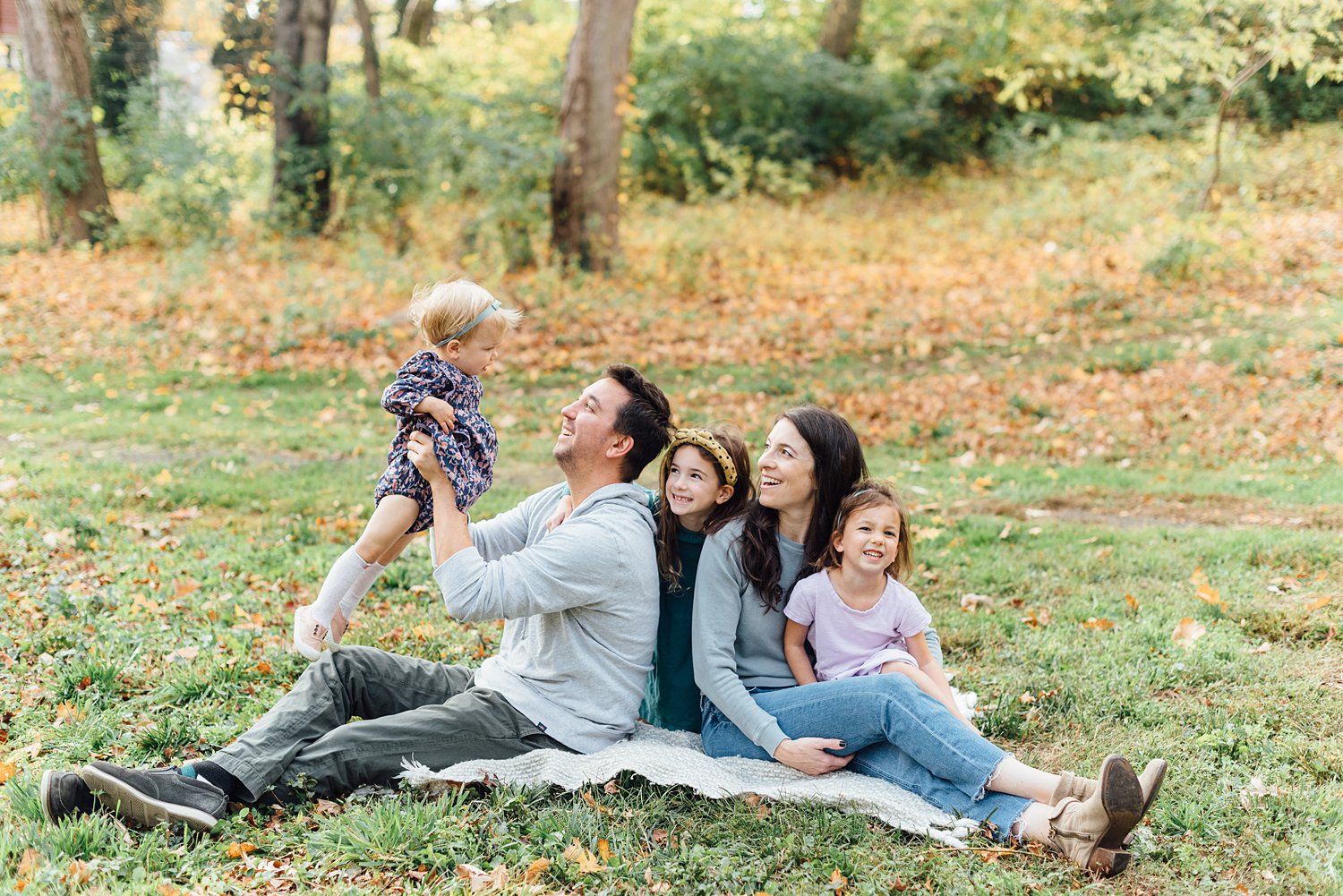 Philadelphia Mini-Sessions - Philly Family Photographer - Alison Dunn Photography photo