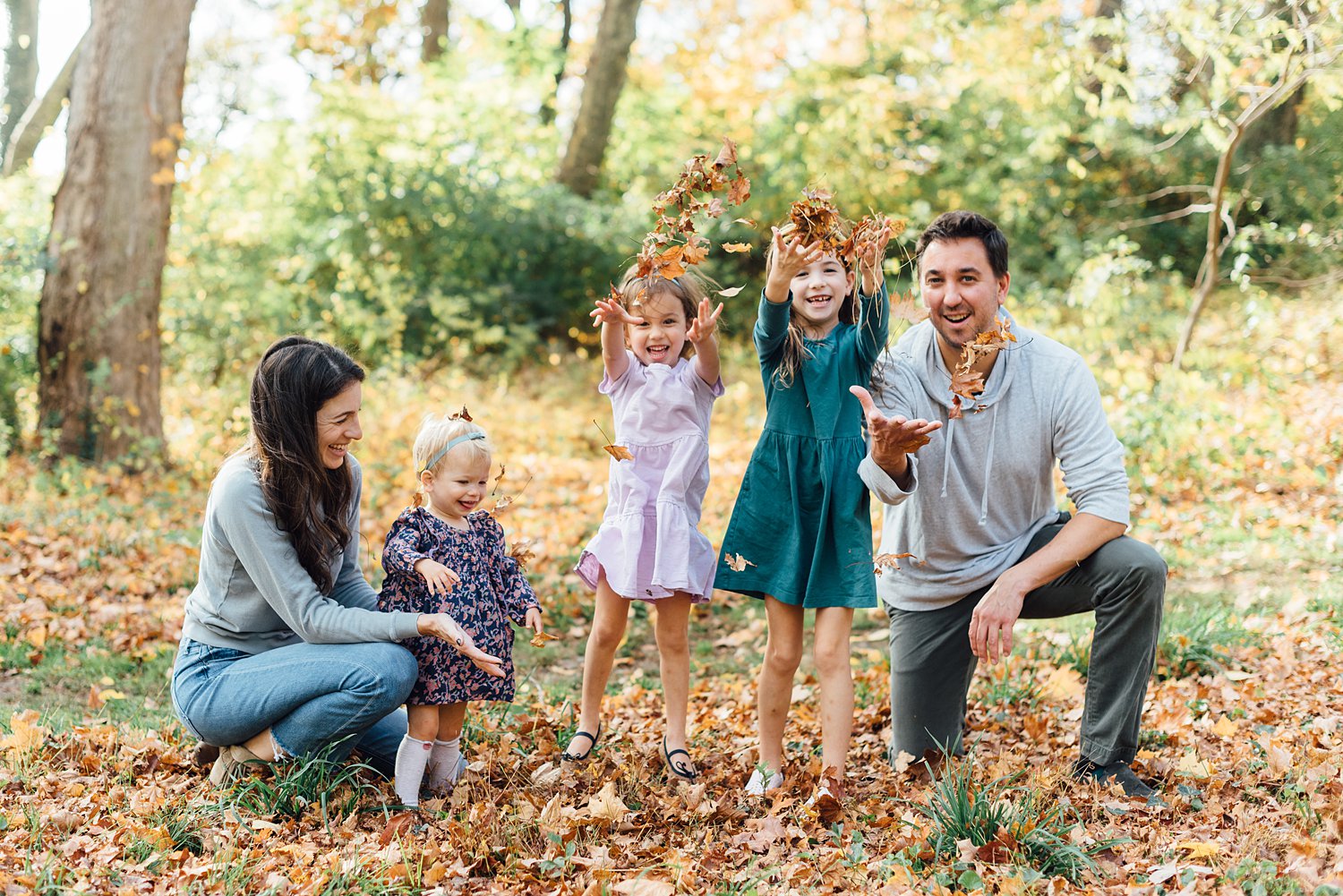 Philadelphia Mini-Sessions - Philly Family Photographer - Alison Dunn Photography photo