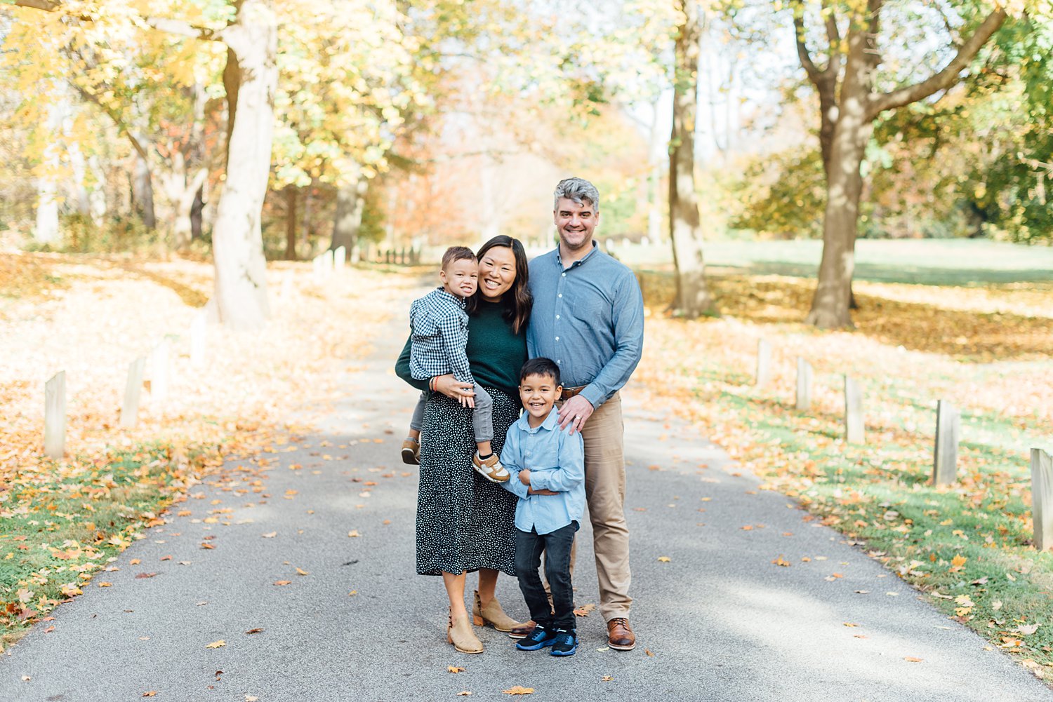 Philadelphia Mini-Sessions - Philly Family Photographer - Alison Dunn Photography photo