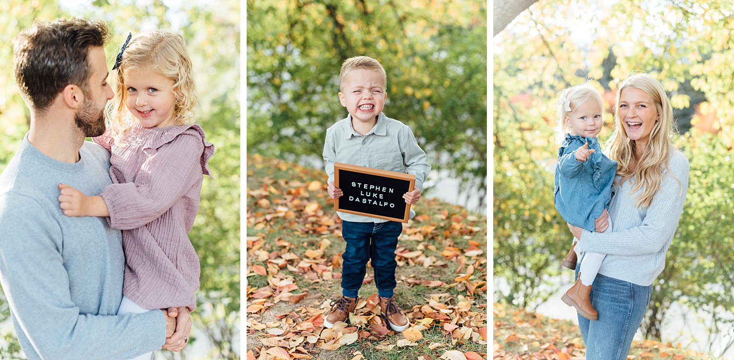The Dastalfos - Glenview Mansion Family Session - Rockville Montgomery County Family Photographer - Alison Dunn Photography photo
