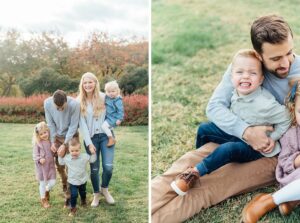 The Dastalfos - Glenview Mansion Family Session - Rockville Montgomery County Family Photographer - Alison Dunn Photography photo