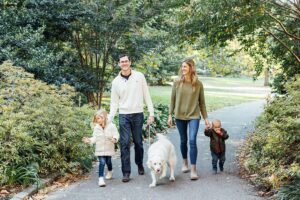 Achors Family - Fairmount Family Session - Philadelphia Family Photographer - Alison Dunn Photography photo