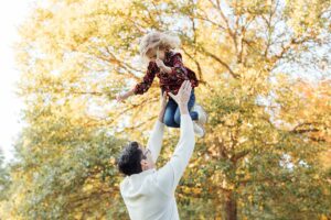 Achors Family - Fairmount Family Session - Philadelphia Family Photographer - Alison Dunn Photography photo