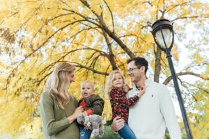 Achors Family - Fairmount Family Session - Philadelphia Family Photographer - Alison Dunn Photography photo