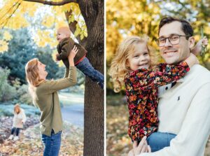 Achors Family - Fairmount Family Session - Philadelphia Family Photographer - Alison Dunn Photography photo