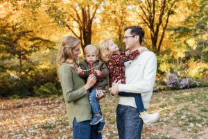 Achors Family - Fairmount Family Session - Philadelphia Family Photographer - Alison Dunn Photography photo