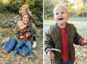 Achors Family - Fairmount Family Session - Philadelphia Family Photographer - Alison Dunn Photography photo