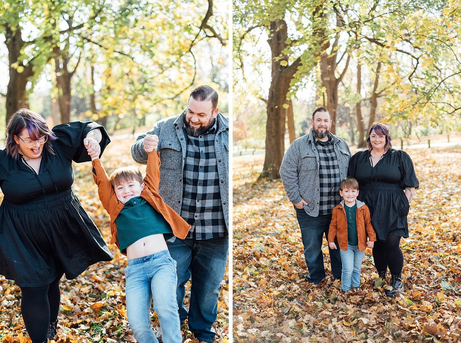 Awbury Arboretum Mini-Sessions - Philadelphia Family Photographer - Alison Dunn Photography photo