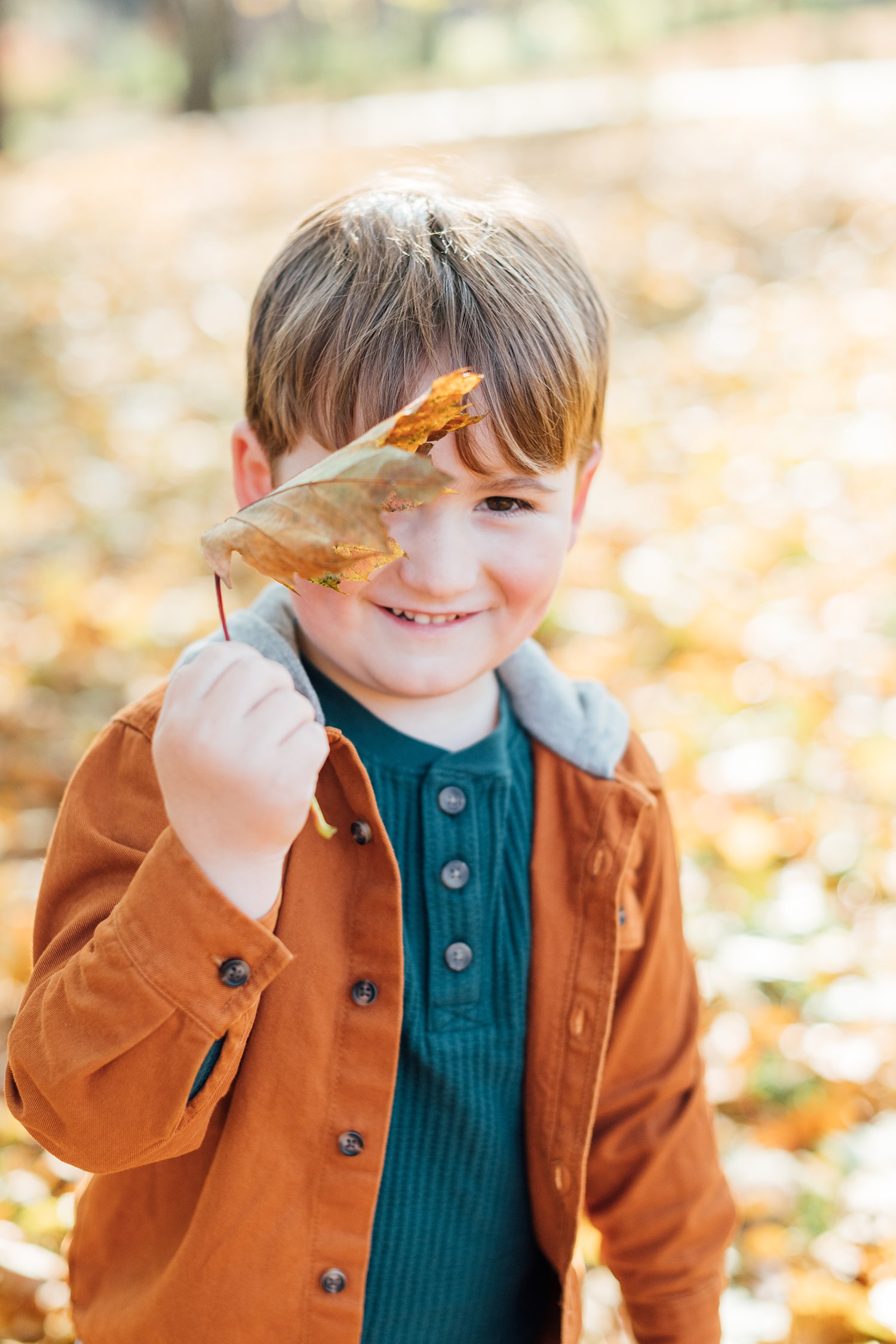 Awbury Arboretum Mini-Sessions - Philadelphia Family Photographer - Alison Dunn Photography photo