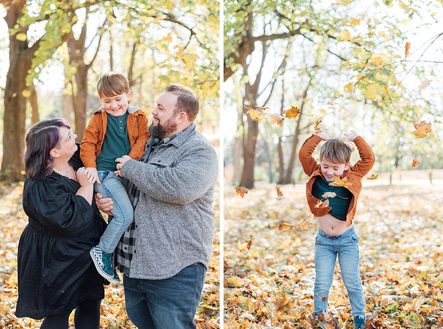 Awbury Arboretum Mini-Sessions - Philadelphia Family Photographer - Alison Dunn Photography photo