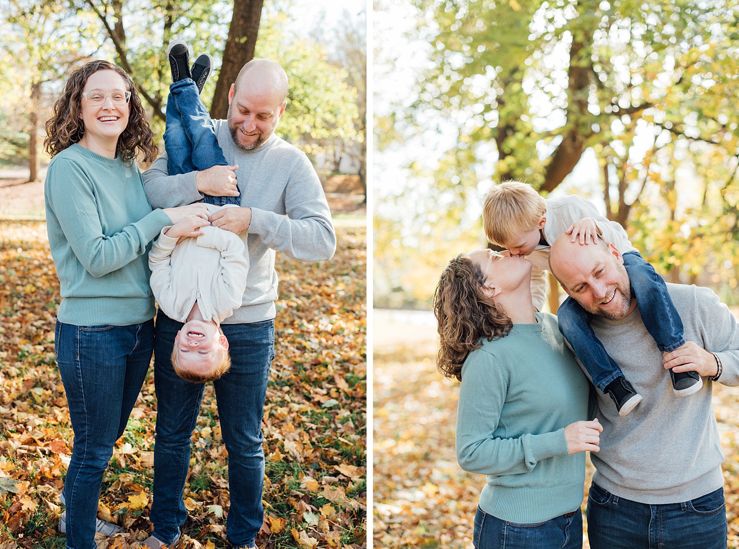 Awbury Arboretum Mini-Sessions - Philadelphia Family Photographer - Alison Dunn Photography photo