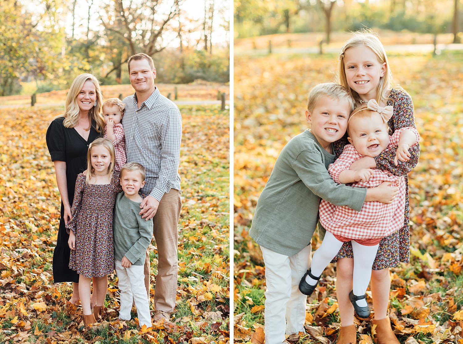 Awbury Arboretum Mini-Sessions - Philadelphia Family Photographer - Alison Dunn Photography photo