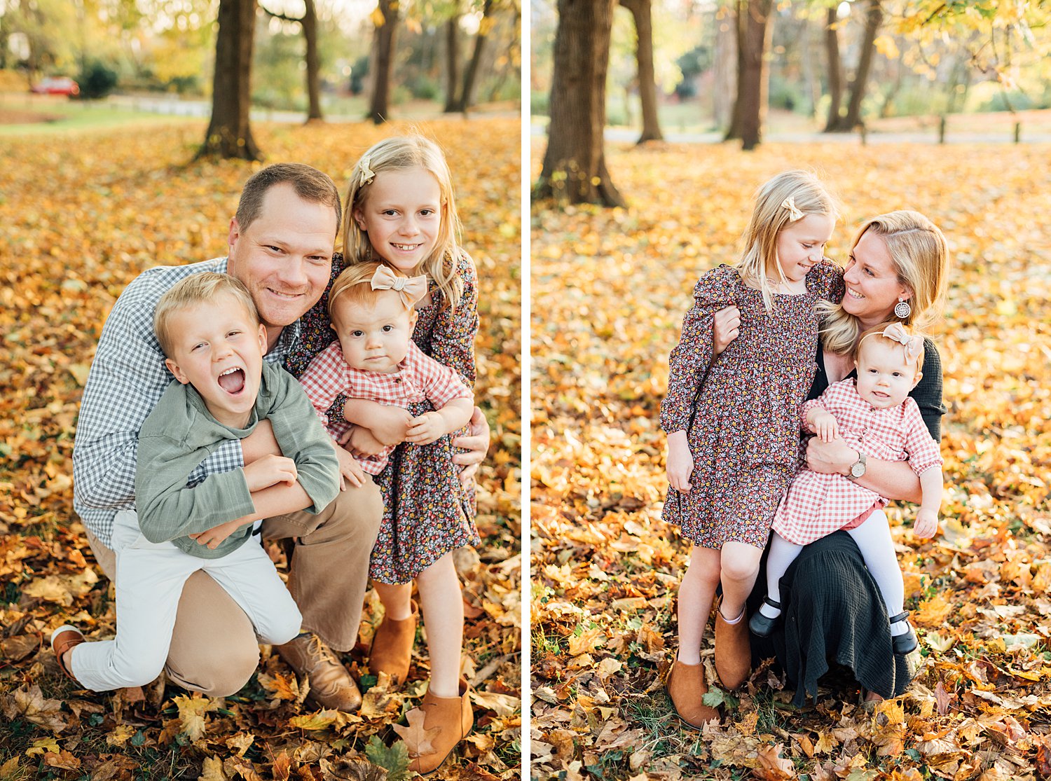 Awbury Arboretum Mini-Sessions - Philadelphia Family Photographer - Alison Dunn Photography photo