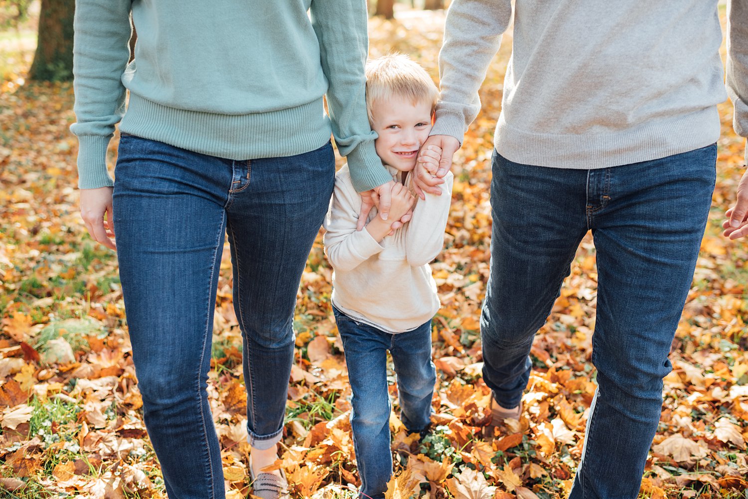 Awbury Arboretum Mini-Sessions - Philadelphia Family Photographer - Alison Dunn Photography photo