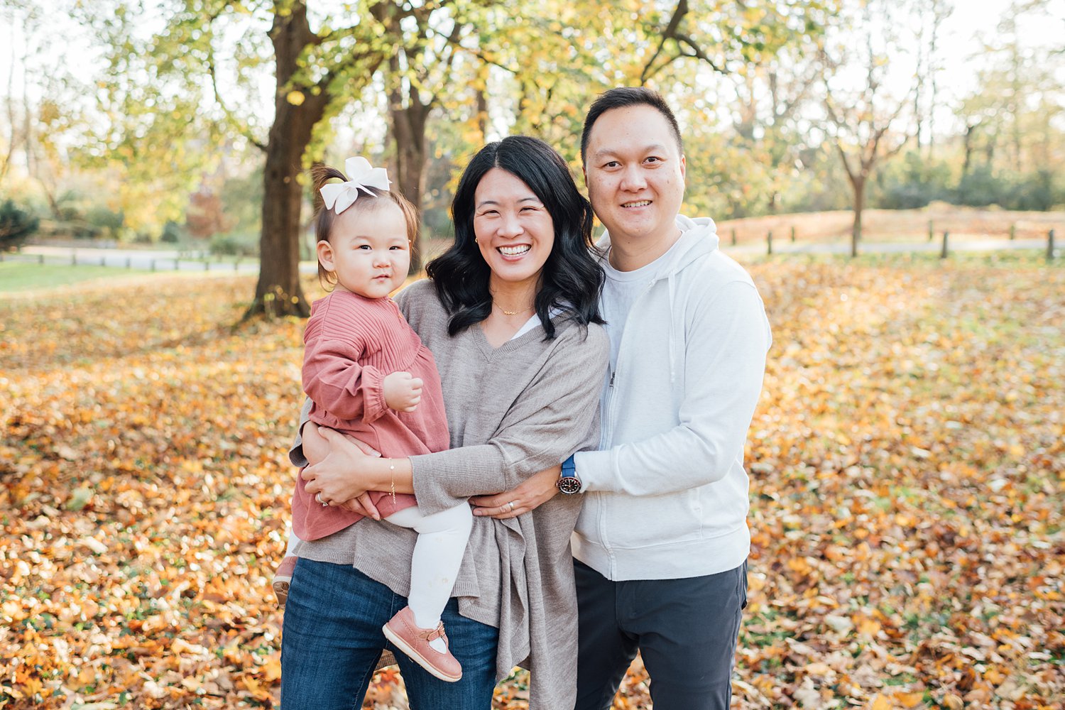 Awbury Arboretum Mini-Sessions - Philadelphia Family Photographer - Alison Dunn Photography photo