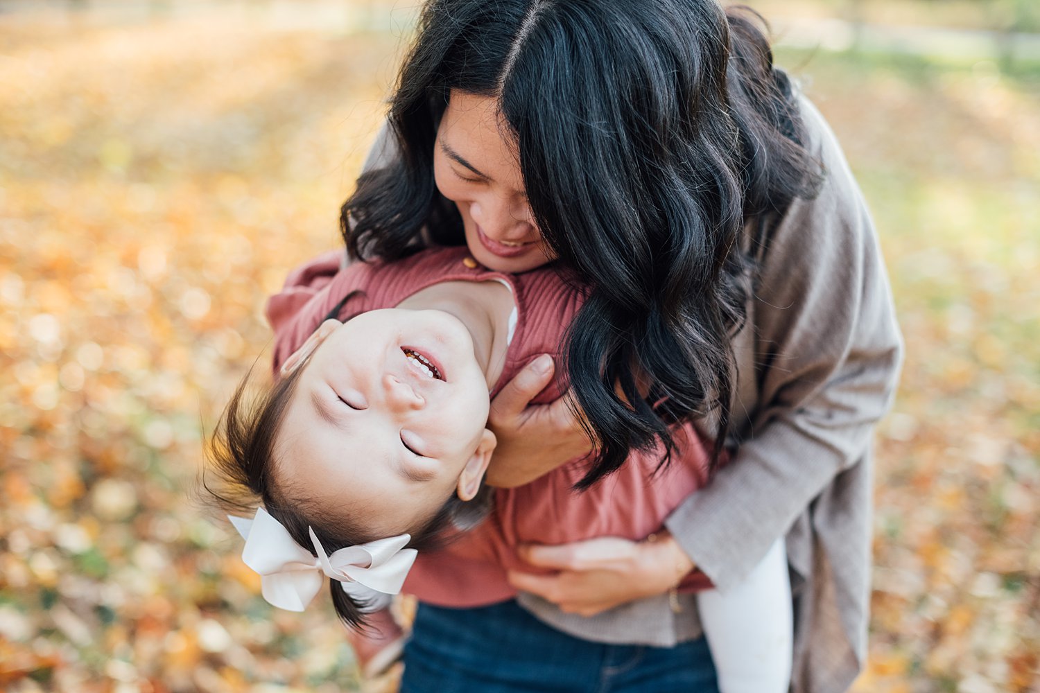 Awbury Arboretum Mini-Sessions - Philadelphia Family Photographer - Alison Dunn Photography photo