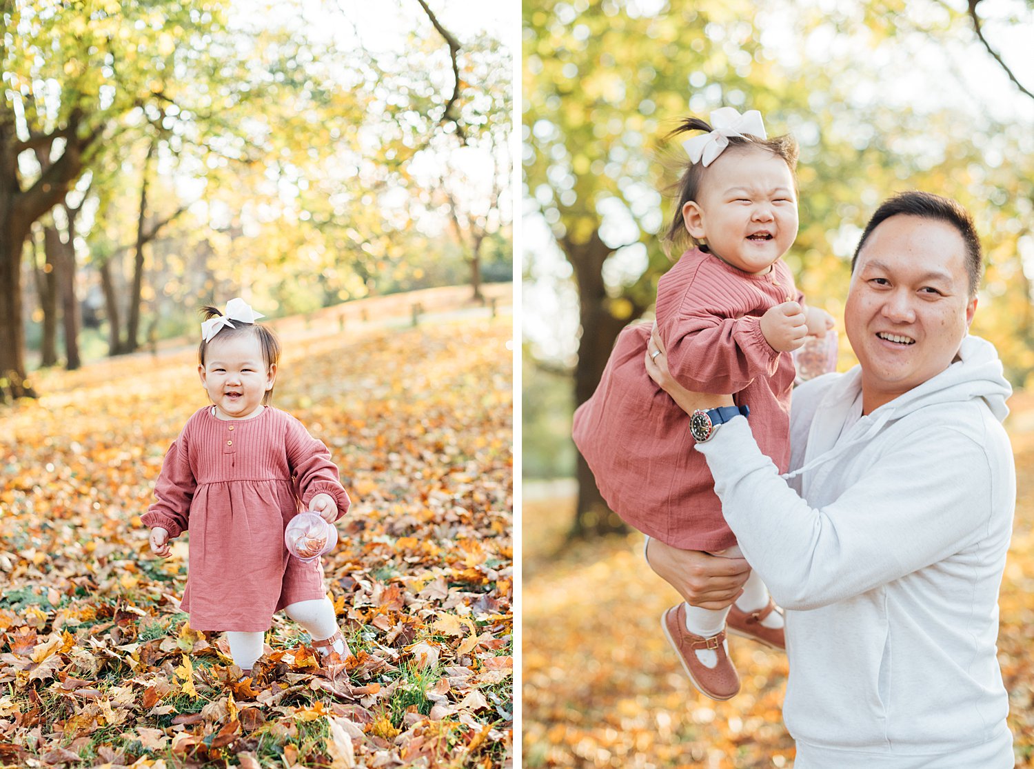 Awbury Arboretum Mini-Sessions - Philadelphia Family Photographer - Alison Dunn Photography photo