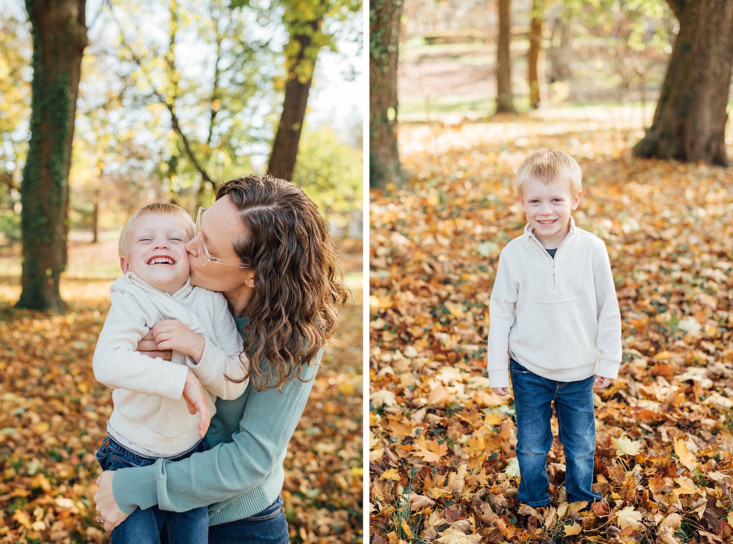 Awbury Arboretum Mini-Sessions - Philadelphia Family Photographer - Alison Dunn Photography photo