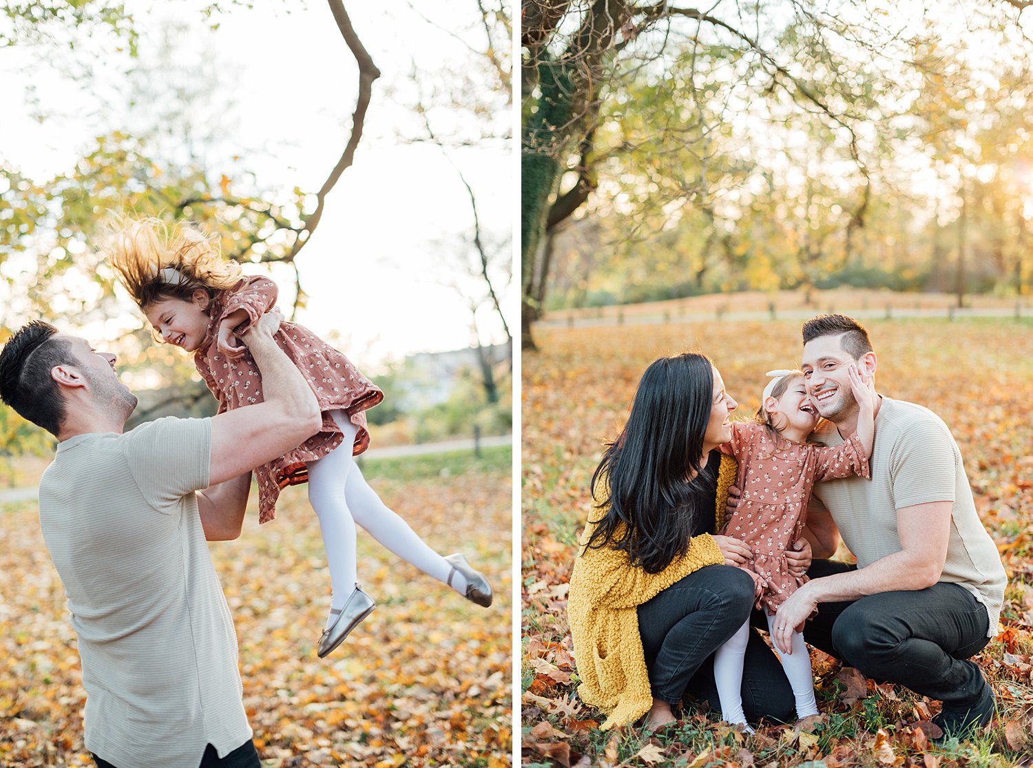 Awbury Arboretum Mini-Sessions - Philadelphia Family Photographer - Alison Dunn Photography photo