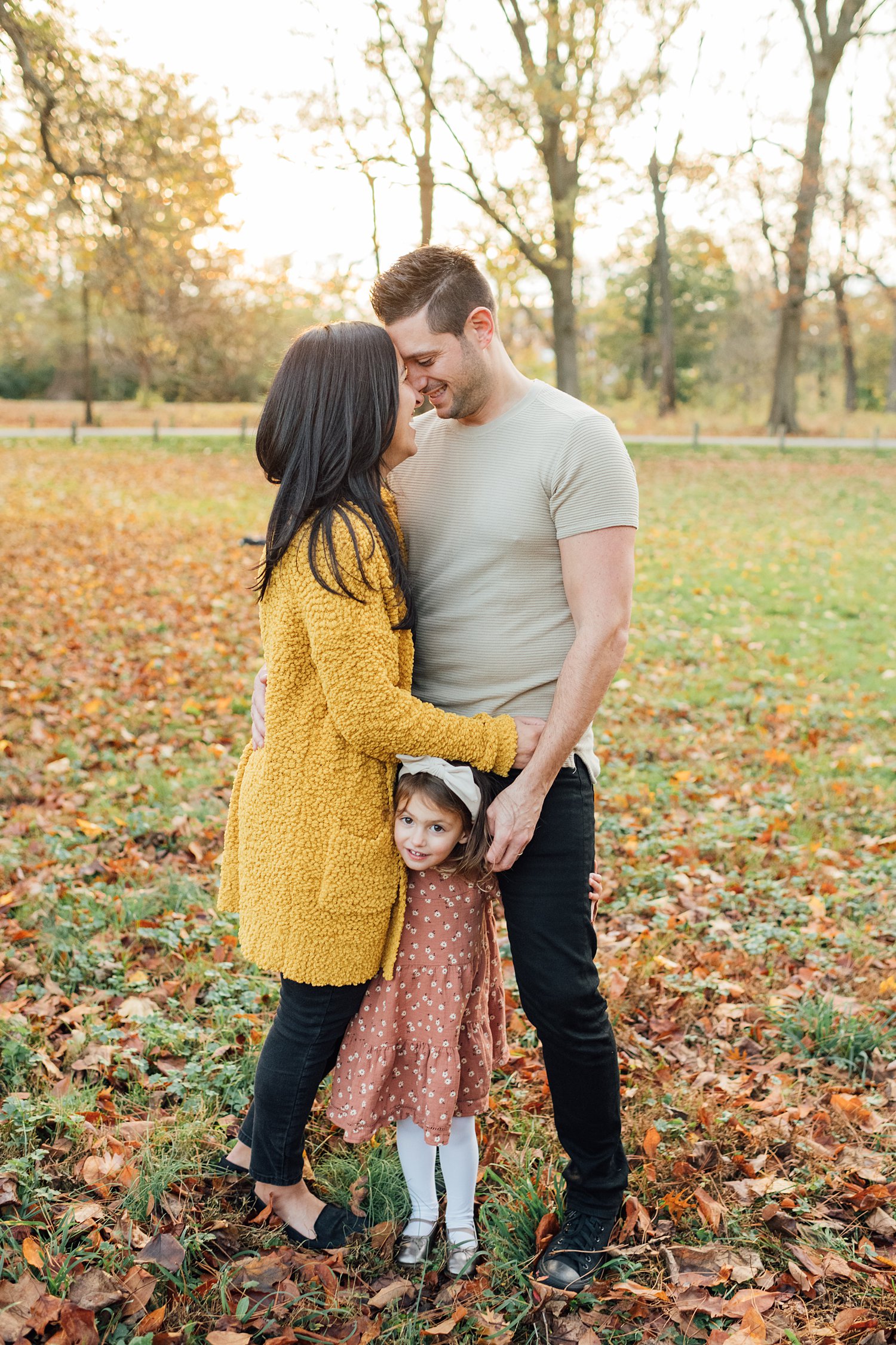 Awbury Arboretum Mini-Sessions - Philadelphia Family Photographer - Alison Dunn Photography photo