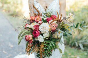 Shelby + Tim - Bartram's Garden Wedding - Philadelphia Wedding Photographer - Alison Dunn Photography photo