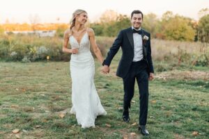 Shelby + Tim - Bartram's Garden Wedding - Philadelphia Wedding Photographer - Alison Dunn Photography photo