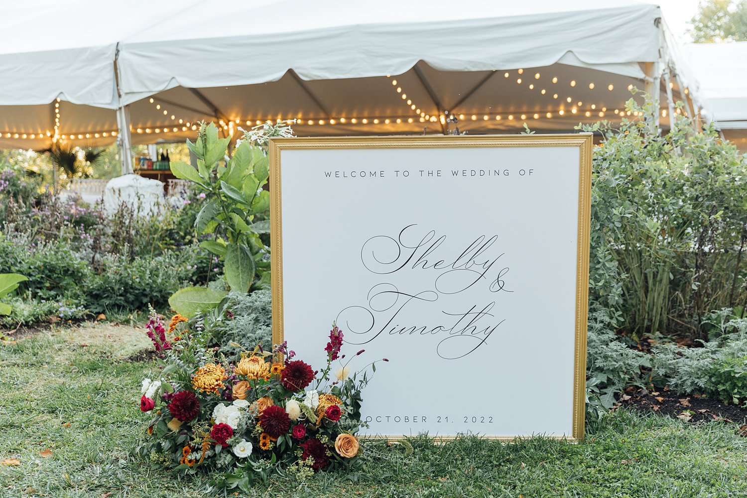 Shelby + Tim - Bartram's Garden Wedding - Philadelphia Wedding Photographer - Alison Dunn Photography photo