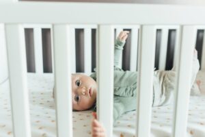 The Feldceks - Takoma Park Newborn Session - Montgomery County Maryland family photographer - Alison Dunn Photography photo