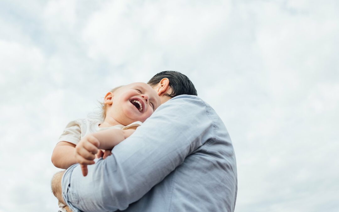 The Ippolitos // Family Session