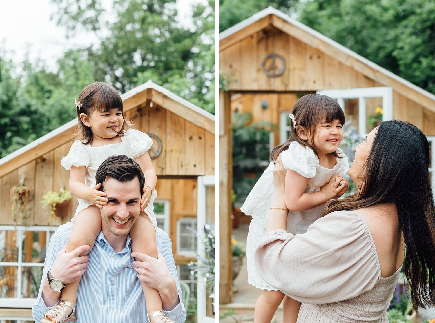 Taproot Greenhouse West Chester Mini-Sessions - Montgomery County Maryland Family Photographer - Alison Dunn Photography photo