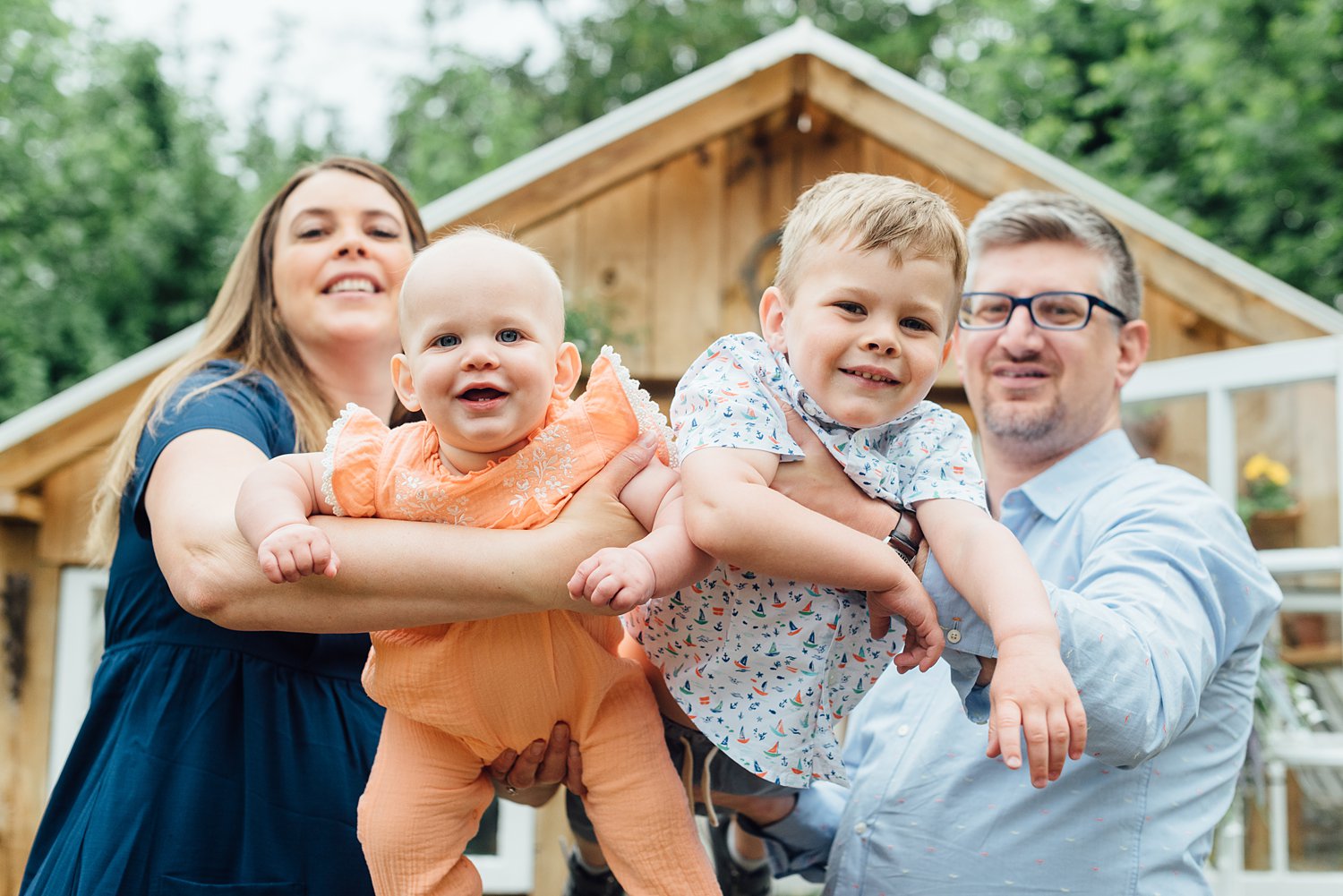 Taproot Greenhouse West Chester Mini-Sessions - Montgomery County Maryland Family Photographer - Alison Dunn Photography photo