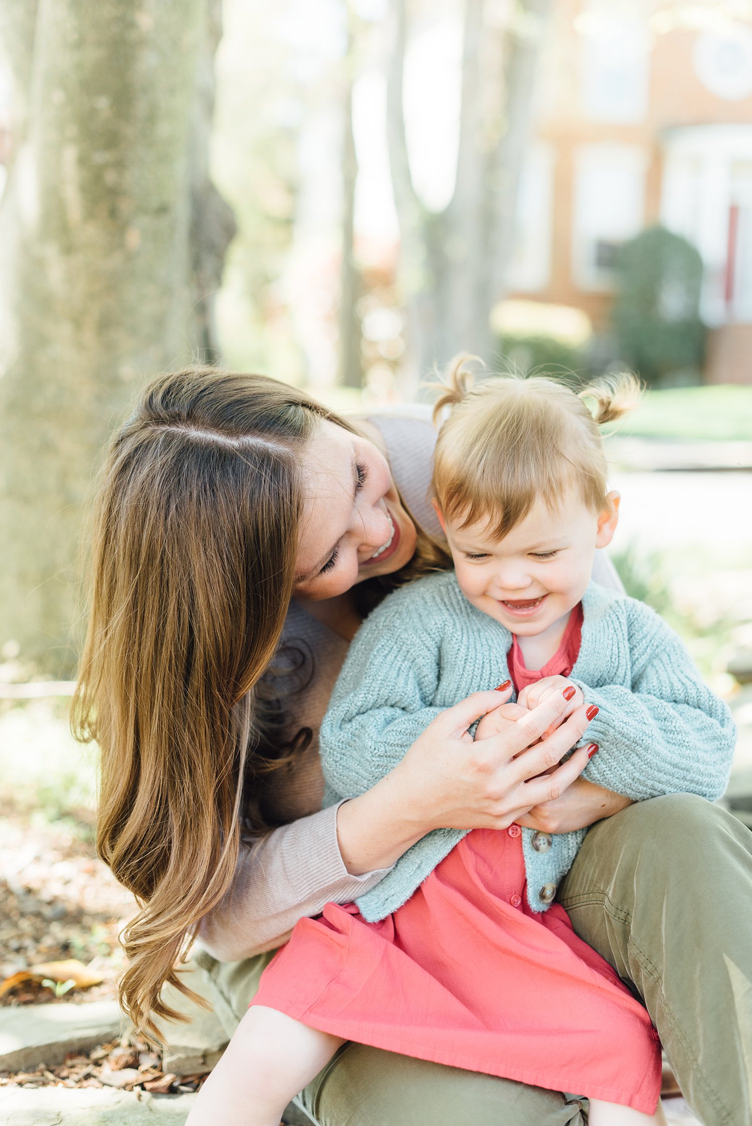 The Pershes - Arlington Newborn Session - Virginia Family Photographer - Alison Dunn Photography photo