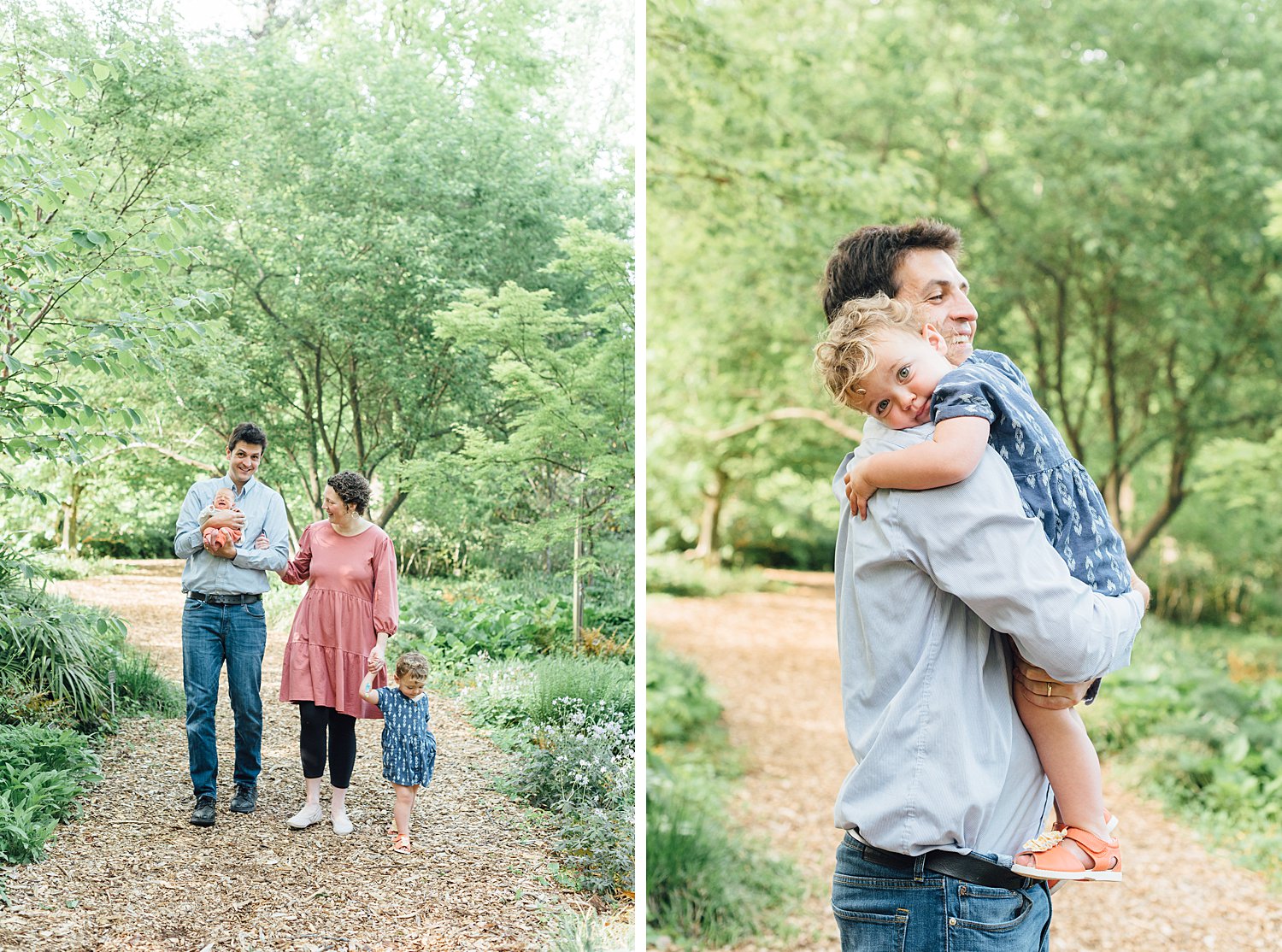 Brookside Gardens - Wheaton Mini-Sessions - Montgomery County Maryland Family Photographer - Alison Dunn Photography photo