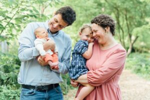 Brookside Gardens - Wheaton Mini-Sessions - Montgomery County Maryland Family Photographer - Alison Dunn Photography photo