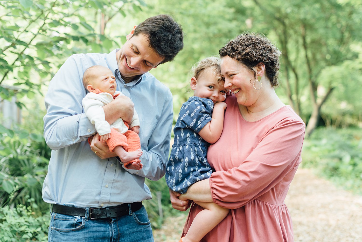 Brookside Gardens - Wheaton Mini-Sessions - Montgomery County Maryland Family Photographer - Alison Dunn Photography photo