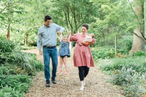 Brookside Gardens - Wheaton Mini-Sessions - Montgomery County Maryland Family Photographer - Alison Dunn Photography photo
