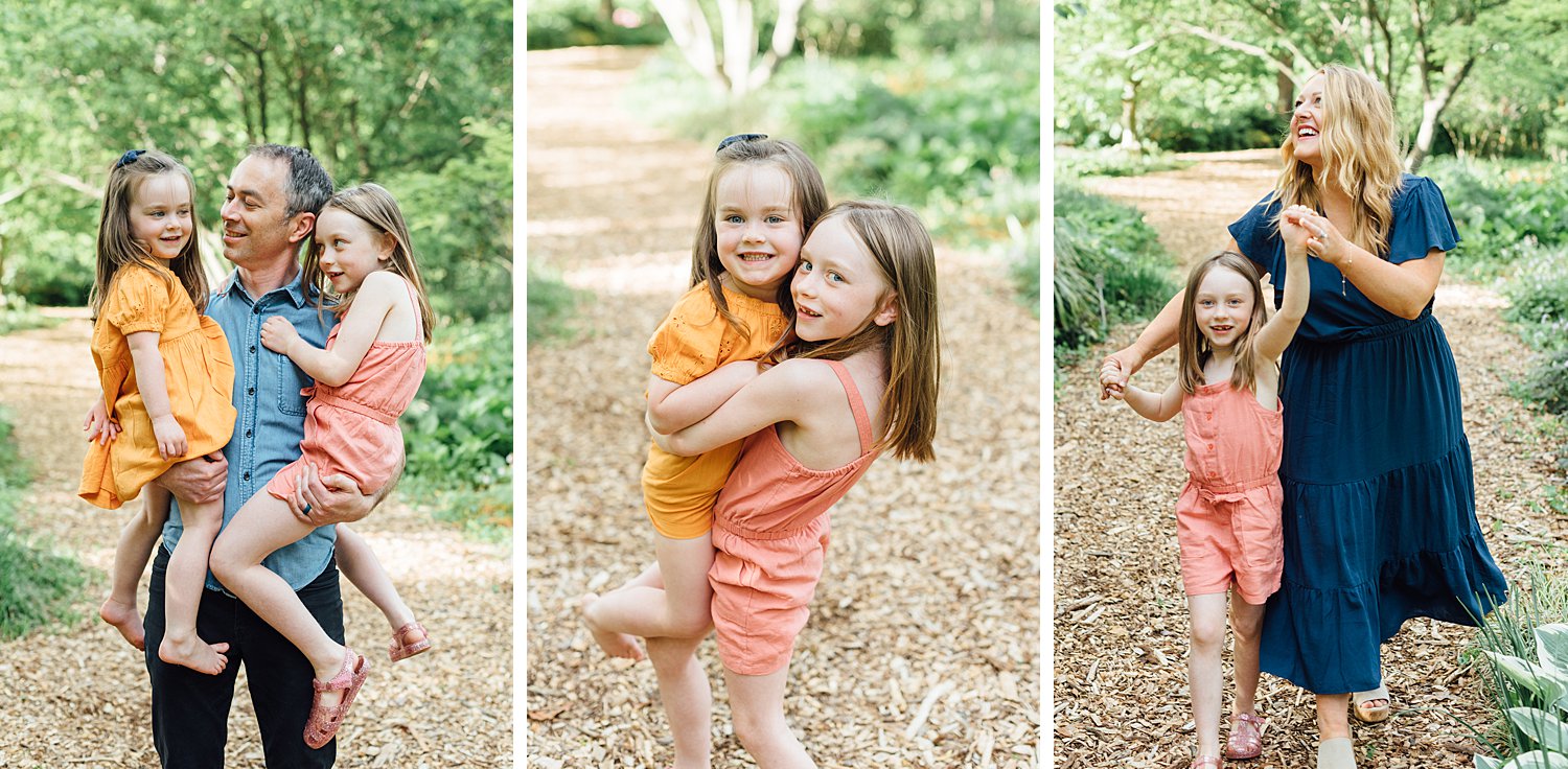 Brookside Gardens - Wheaton Mini-Sessions - Montgomery County Maryland Family Photographer - Alison Dunn Photography photo