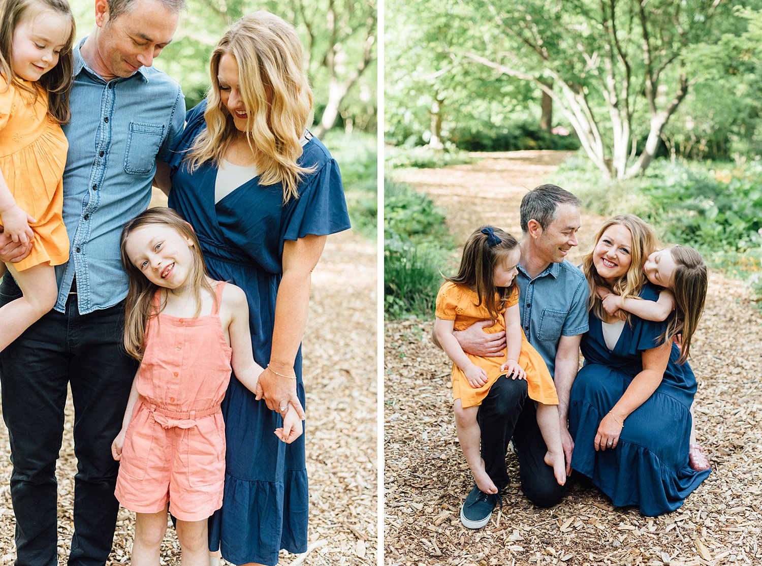 Brookside Gardens - Wheaton Mini-Sessions - Montgomery County Maryland Family Photographer - Alison Dunn Photography photo