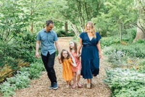 Brookside Gardens - Wheaton Mini-Sessions - Montgomery County Maryland Family Photographer - Alison Dunn Photography photo