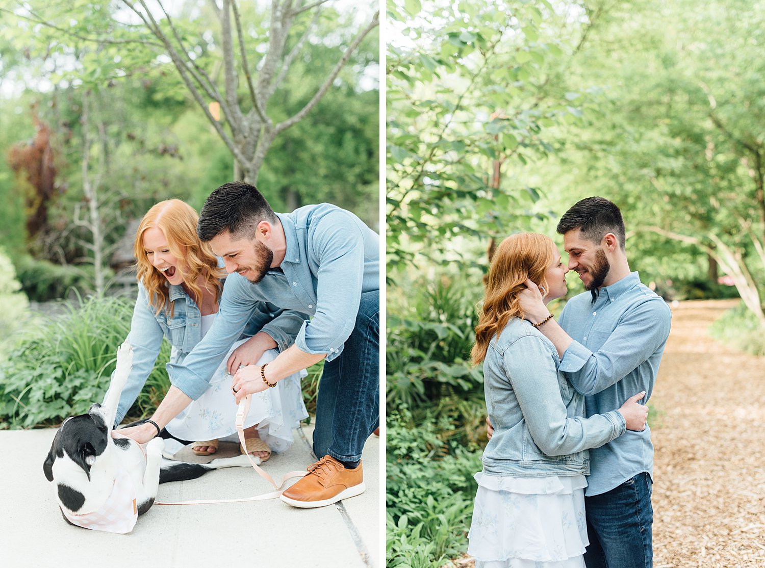 Brookside Gardens - Wheaton Mini-Sessions - Montgomery County Maryland Family Photographer - Alison Dunn Photography photo