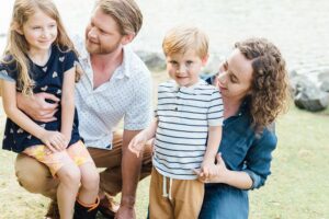 The Feldmans - Centennial Park Extended Family Session - Ellicott City Maryland family photographer - Alison Dunn Photography photo