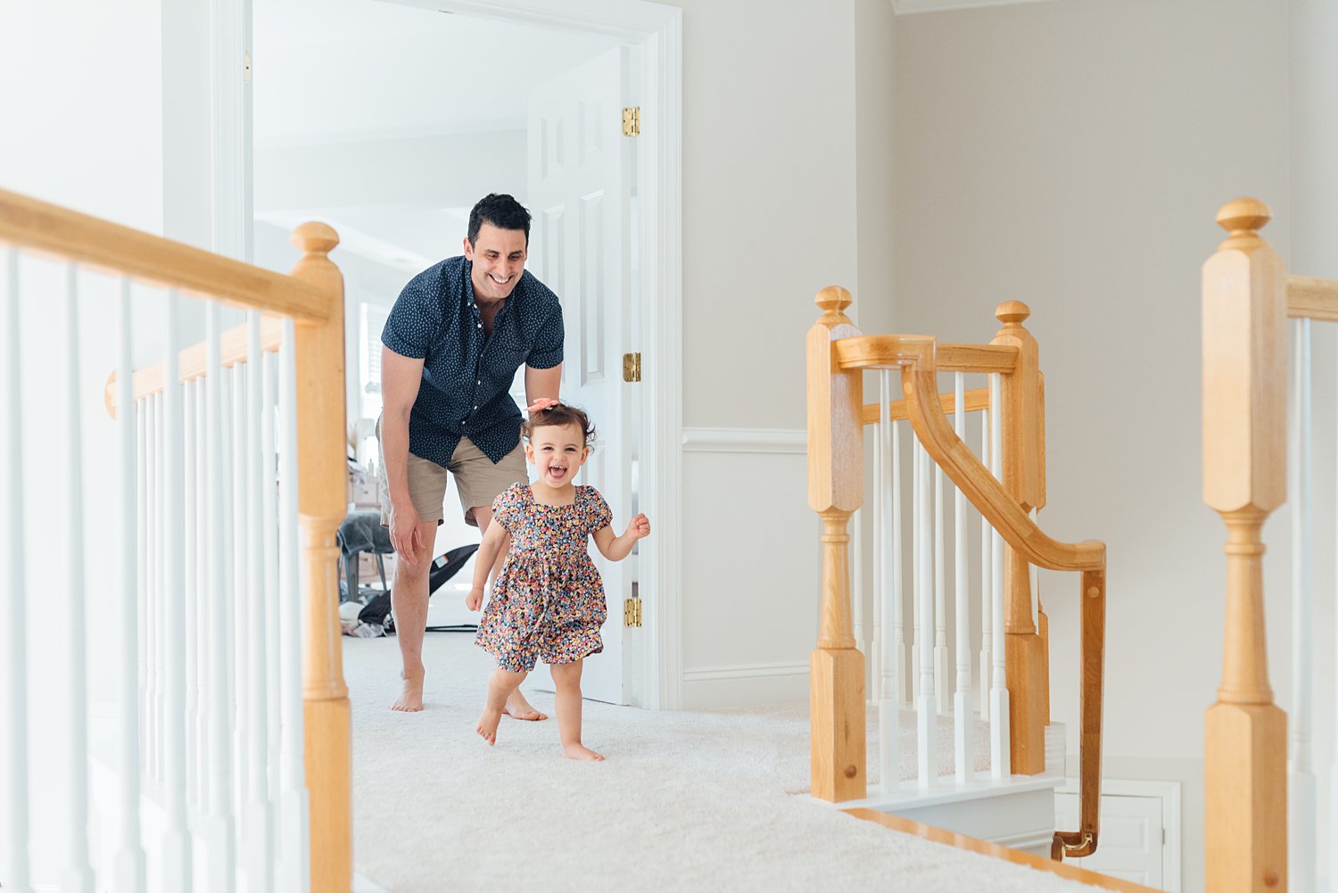 The Laibs - Columbia Family Session - Howard County Maryland Family Photographer - Alison Dunn Photography photo