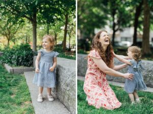 The Schneiders - South Philly Family Session - Philadelphia Family Photographer - Alison Dunn Photography photo
