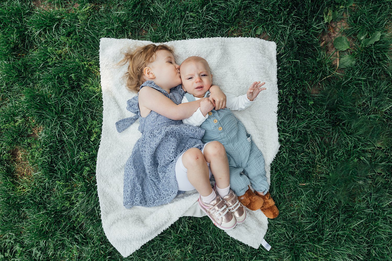 The Schneiders - South Philly Family Session - Philadelphia Family Photographer - Alison Dunn Photography photo