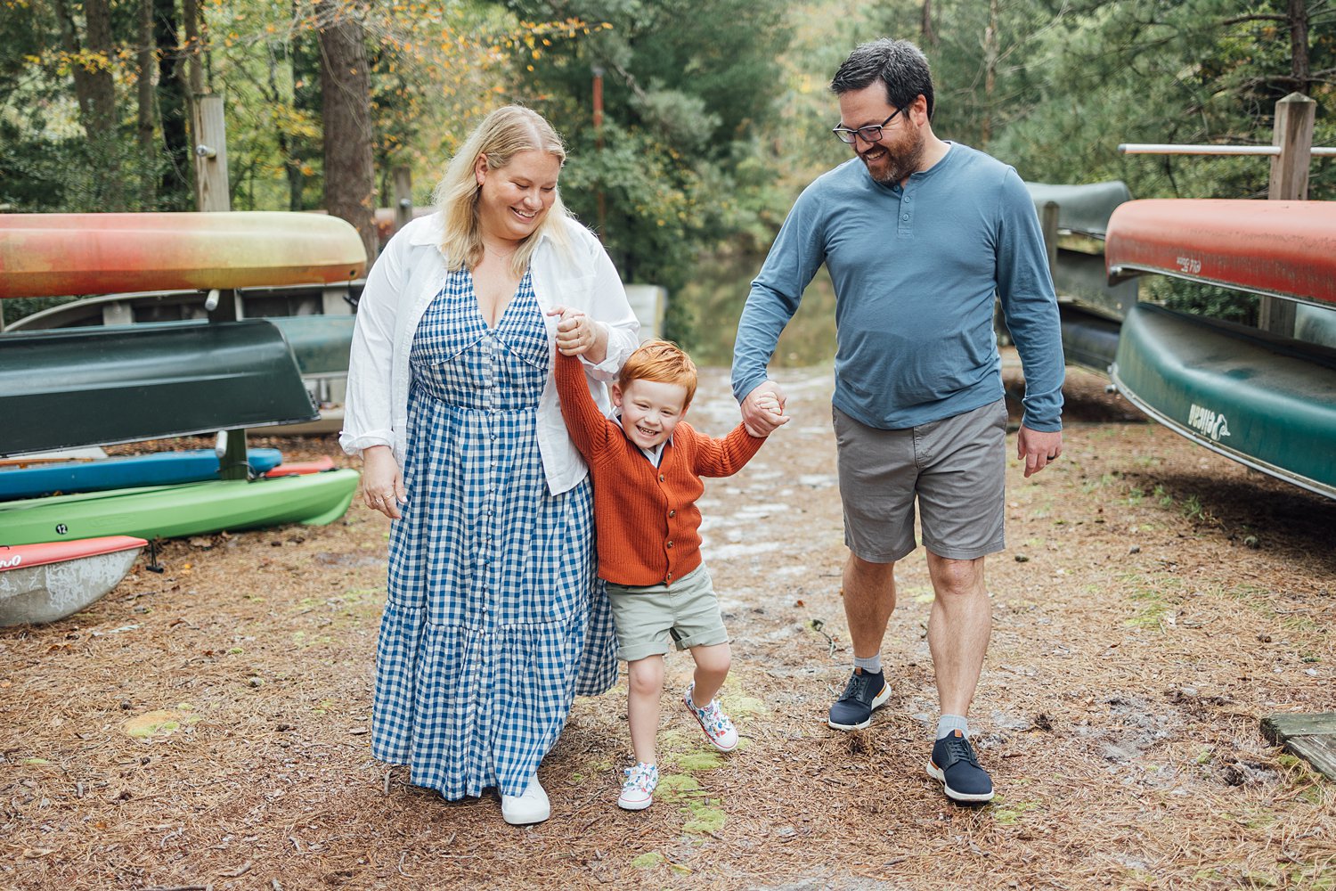 Lakeside at Medford Mini-Sessions - Camden County Family Photographer - Alison Dunn Photography photo